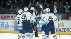 TL: Nitra zahanbila mladíkov zo SR 20 na ich vlastnom ľade