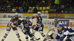 Tipsport liga: Prvá Nitra zdolala poslednú Skalicu 5:2