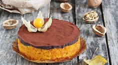 RECEPT NA DNES: Torta z tekvicových jadier od speváčky Marcely Laiferovej