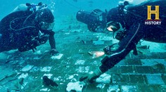Na dne oceánu našli časť zničeného amerického raketoplánu Challenger
