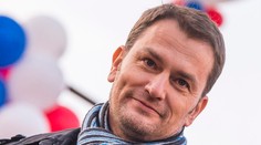 Matovič chce podať pomocnú ruku SMK. Hovorí sa o predvolebnej spolupráci