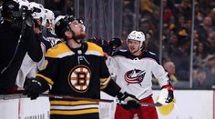 Columbus aj Dallas vyrovnali série, dvojgóloví Panarin a Hintz