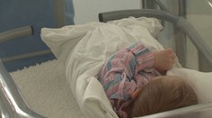 Iba 9-dňové bábätko odložila matka do Hniezda záchrany. Nechala tam aj lístok