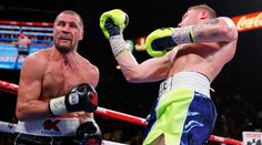 VIDEO: Alvarez skolil Kovaľova: Bol som trpezlivý. Vedel som, že ho dostanem