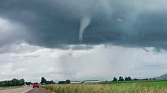 Alabamu zasiahlo niekoľko tornád, o život prišlo 23 ľudí vrátane detí
