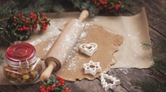 Rady do kuchyne: Ako počas adventu maškrtiť zdravo a nepribrať