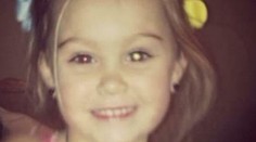 Malému dievčatku zachránil zrak Facebook