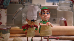 Pripravte sa na advent. Pozrite si 4 najlepšie americké vianočné reklamy