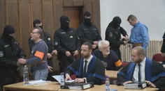 Sýkorovci sú podozriví z ďalšej vraždy. Detaily, ako a prečo sa zbavili vlastného člena