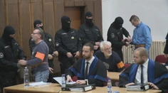 Sýkorovci sú podozriví z ďalšej vraždy. Detaily, ako a prečo sa zbavili vlastného člena