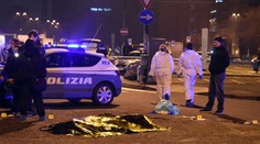 Podozrivý útočník z Berlína je mŕtvy! Zastrelila ho talianska polícia