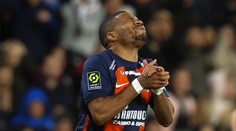 Monako sa priblížilo druhému miestu, Lyon sa tešil z tesnej výhry