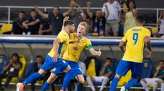 EL: Slovan a DAC spoznali súperov, fanúšikovia sa môžu tešiť na československý súboj