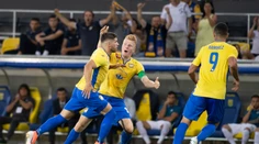 EL: Slovan a DAC spoznali súperov, fanúšikovia sa môžu tešiť na československý súboj