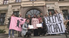 Nechcú novú spaľovňu. Obyvatelia a iniciatívy zbierajú podpisy proti jej výstavbe v Slovnafte