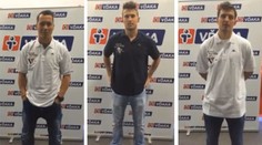 Slovanisti začali projekt typu "Ice Bucket Challenge". Chytí sa?