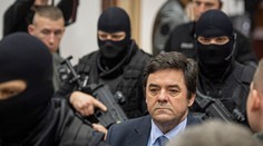 Kočnerovu jachtu vlastní jeho exmanželka, prokuratúra ju zrejme nezaistí