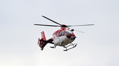 Pád z turistického chodníka v Malej Fatre neprežila 51-ročná Slovenka