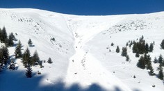 Záchranári našli pozostatky troch mužov, ktorých na severe Talianska zasypala lavína