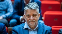 Poslanci zvolili nového šéfa RTVS, bude ním Ľuboš Machaj