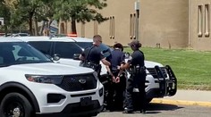 USA: Trinásťročný chlapec zastrelil v škole svojho spolužiaka