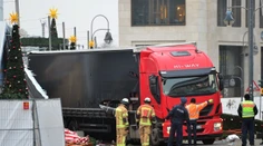 Prekvapujúce informácie o poľskom kamionistovi, ktorého auto zabíjalo v Berlíne