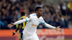 VIDEO: Gólová dráma v Marseille, v semifinále je Arsenal