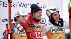 Švajčiar Odermatt sa zapísal do histórie po ďalšom triumfe. Andreas Žampa zaznamenal najlepší výsledok