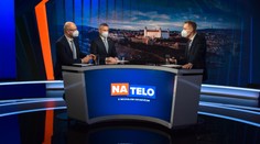 Sulík: Som presvedčený, že voľby budú až o tri roky. Štvorkoalícia sa obnoví