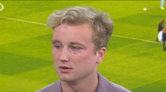 Silný príbeh talentovaného futbalistu. Autonehoda ho stála takmer život, dnes sa snaží vrátiť k futbalu