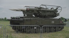 Prípravy na veľkolepé oslavy 80. výročia víťazstva nad fašizmom. Čo všetko čaká návštevníkov v Piešťanoch?