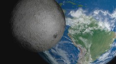 Na oblohe nás čaká pozoruhodný úkaz. Sledovať ho budeme môcť už o niekoľko hodín