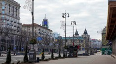 Ruská armáda varovala pred útokmi v Kyjeve, vyzvala obyvateľov na odchod