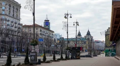 Ruská armáda varovala pred útokmi v Kyjeve, vyzvala obyvateľov na odchod