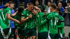 Slovákom by pasovala remíza. Severní Íri hostia Nemcov, utrpeli však veľkú ranu