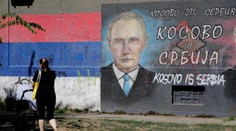 Srbsko sa chytilo do ruskej pasce. Moskve by konflikt s Kosovom prišiel vhod