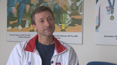 Mečíř k fanúšikom: Športovec je po úspechu fenomén, po neúspechu zlyhal