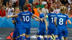 EURO sa posúva do ďalšej fázy, pozrite si štvrťfinálové konfrontácie