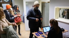 Na radnici v Zlatých Moravciach sa šíri covid, zaviedli povinné nosenie rúšok