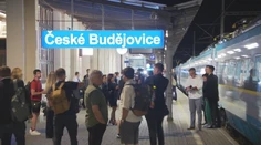 Cestujúci vlakom ušetria vzácne minúty. Dôležitá dopravná tepna u susedov sa dočkala revolúcie