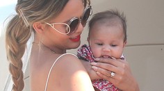 Aká matka, taká Katka. Štýlová mamička a ešte rozkošnejšia dcérka