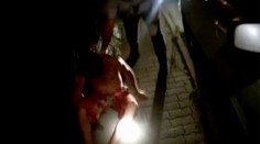 Rodičia roka! Ožrali sa na mol, len 3-ročná dcéra sa pri nich tackala