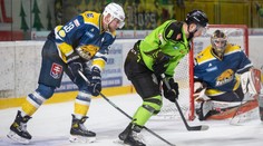 Tuhý boj o postup do extraligy pre Humenné. Sedemzápasovú drámu rozlúskli až nájazdy