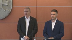 Vyšetrovateľ čurillovcov prvýkrát verejne obhajoval akciu Kajúcnik