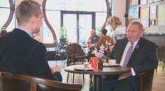 Rudolf Schuster o rivalite medzi východniarmi a Bratislavčanmi