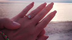 Markizácka kráska potvrdila radostnú novinu. Bude svadba!