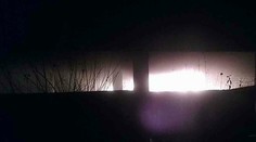 Pri požiari v Kysuckom Novom Meste zomrel muž