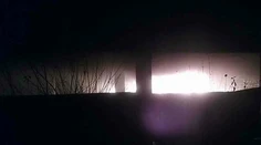 Pri požiari v Kysuckom Novom Meste zomrel muž