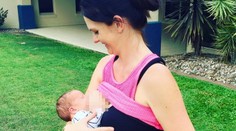 Posadnutá cvičením? Trénerka vyvolala touto fotkou veľkú diskusiu