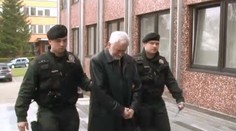 Žiarlivý starosta postrelil manželku. Dnes na súde plakal